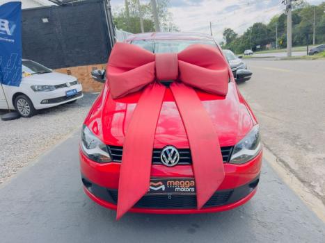 VOLKSWAGEN Fox 1.0 4P I-TREND FLEX, Foto 3