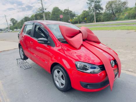 VOLKSWAGEN Fox 1.0 4P I-TREND FLEX, Foto 4