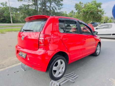 VOLKSWAGEN Fox 1.0 4P I-TREND FLEX, Foto 6