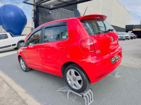 VOLKSWAGEN Fox 1.0 4P I-TREND FLEX, Foto 8