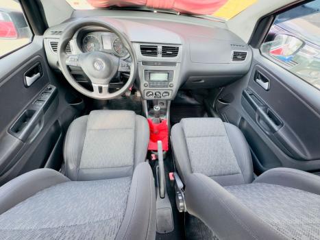 VOLKSWAGEN Fox 1.0 4P I-TREND FLEX, Foto 9