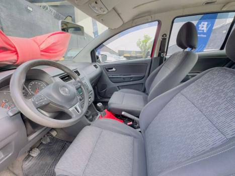 VOLKSWAGEN Fox 1.0 4P I-TREND FLEX, Foto 10