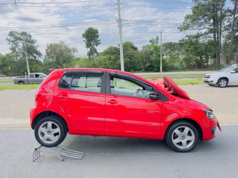 VOLKSWAGEN Fox 1.0 4P I-TREND FLEX, Foto 17