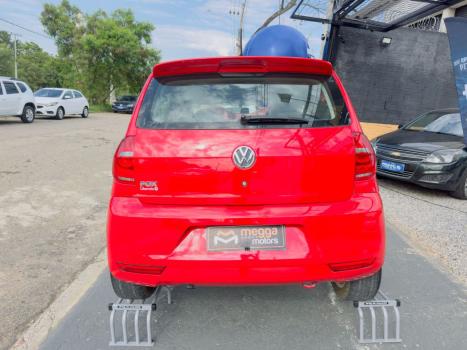 VOLKSWAGEN Fox 1.0 4P I-TREND FLEX, Foto 19