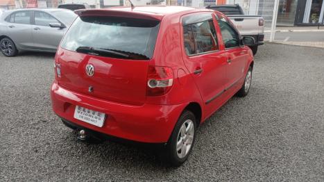 VOLKSWAGEN Fox 1.0 4P ROUTE FLEX, Foto 7