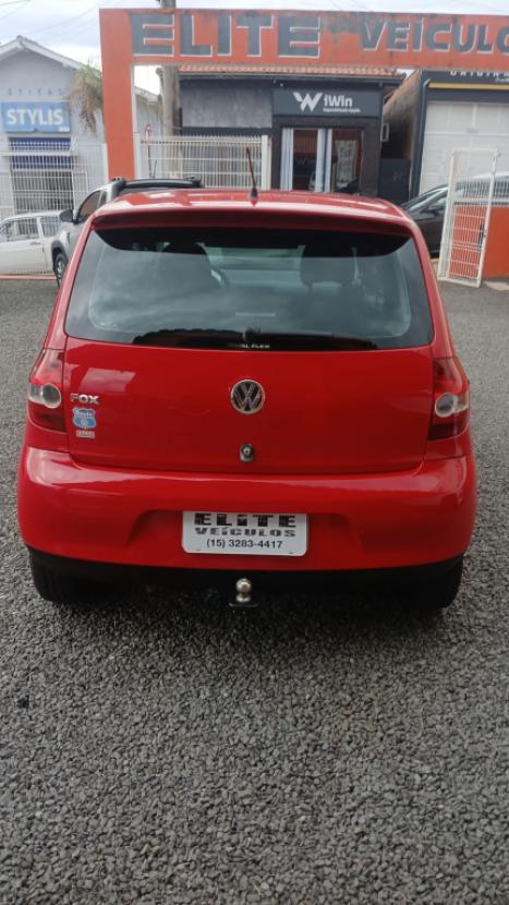 VOLKSWAGEN Fox 1.0 4P ROUTE FLEX, Foto 6