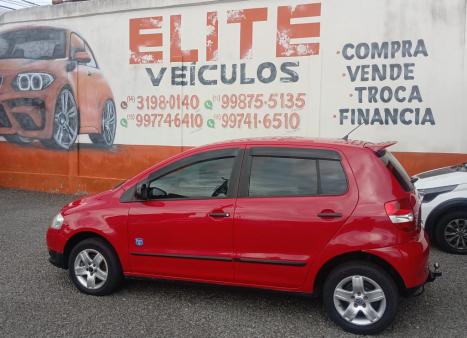 VOLKSWAGEN Fox 1.0 4P ROUTE FLEX, Foto 4