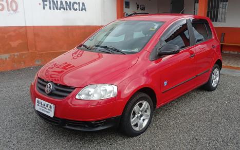 VOLKSWAGEN Fox 1.0 4P ROUTE FLEX, Foto 1