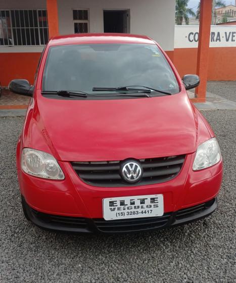 VOLKSWAGEN Fox 1.0 4P ROUTE FLEX, Foto 2