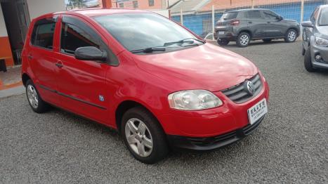 VOLKSWAGEN Fox 1.0 4P ROUTE FLEX, Foto 3