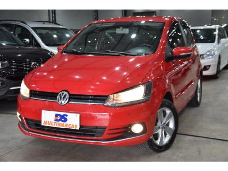 VOLKSWAGEN Fox 1.0 4P COMFORTLINE FLEX, Foto 1