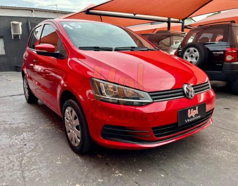 VOLKSWAGEN Fox 1.0 4P TRENDLINE FLEX, Foto 1