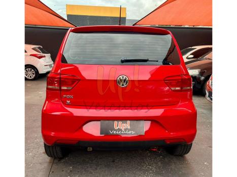 VOLKSWAGEN Fox 1.0 4P TRENDLINE FLEX, Foto 6