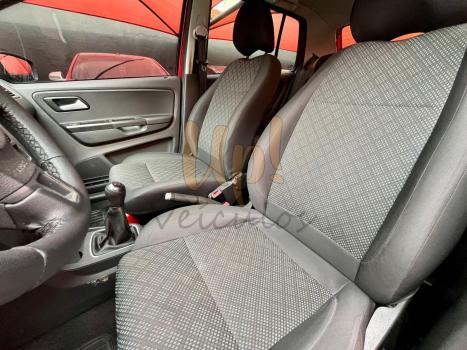 VOLKSWAGEN Fox 1.0 4P TRENDLINE FLEX, Foto 9