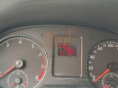 VOLKSWAGEN Fox 1.0 4P TRENDLINE FLEX, Foto 12