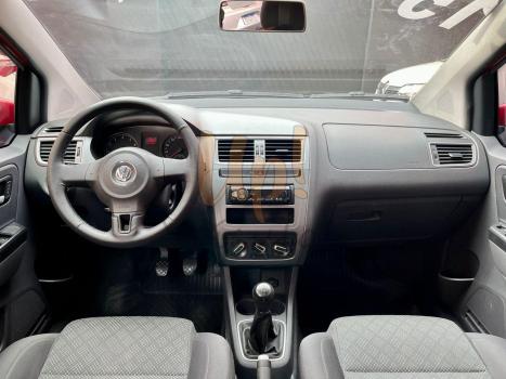 VOLKSWAGEN Fox 1.0 4P TRENDLINE FLEX, Foto 13