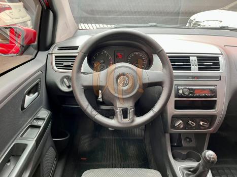 VOLKSWAGEN Fox 1.0 4P TRENDLINE FLEX, Foto 14