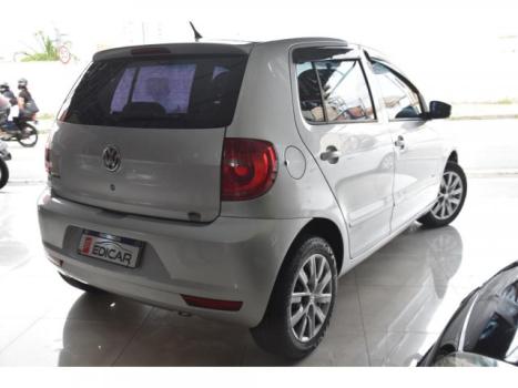 VOLKSWAGEN Fox 1.0 4P FLEX, Foto 2