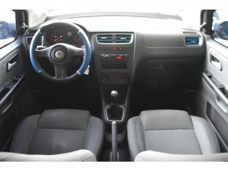 VOLKSWAGEN Fox 1.0 4P FLEX, Foto 3