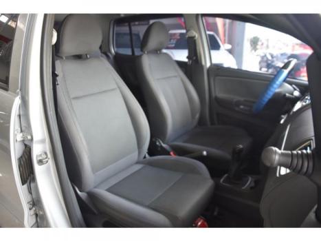 VOLKSWAGEN Fox 1.0 4P FLEX, Foto 4