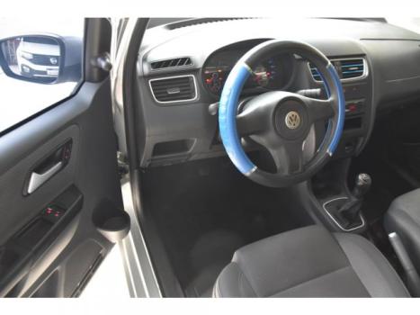 VOLKSWAGEN Fox 1.0 4P FLEX, Foto 7