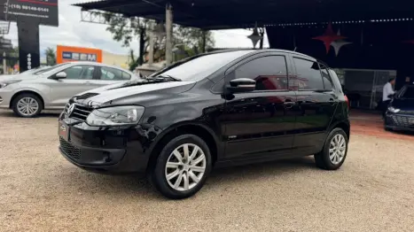 VOLKSWAGEN Fox 1.0 4P FLEX, Foto 1