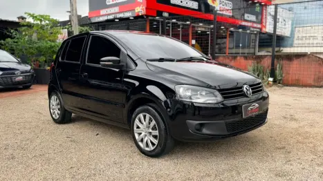 VOLKSWAGEN Fox 1.0 4P FLEX, Foto 2