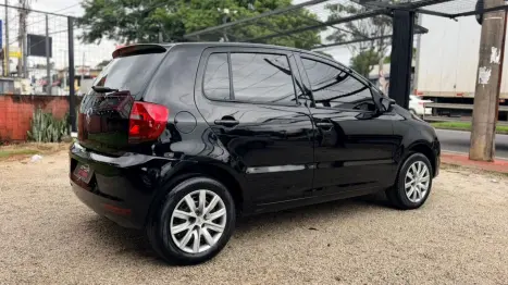 VOLKSWAGEN Fox 1.0 4P FLEX, Foto 3
