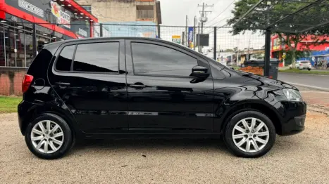 VOLKSWAGEN Fox 1.0 4P FLEX, Foto 6