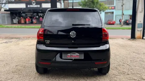 VOLKSWAGEN Fox 1.0 4P FLEX, Foto 8