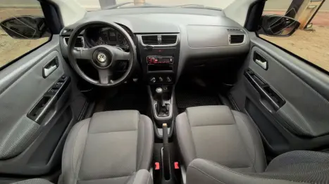 VOLKSWAGEN Fox 1.0 4P FLEX, Foto 10