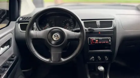VOLKSWAGEN Fox 1.0 4P FLEX, Foto 11