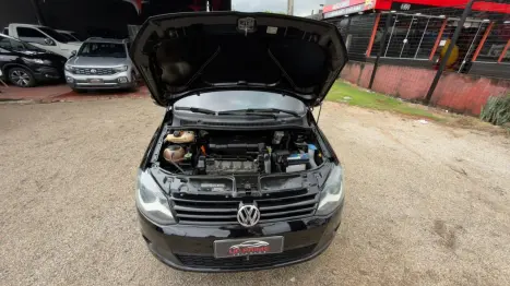 VOLKSWAGEN Fox 1.0 4P FLEX, Foto 12