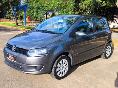 VOLKSWAGEN Fox 1.0 4P FLEX, Foto 1