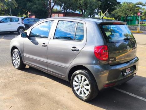 VOLKSWAGEN Fox 1.0 4P FLEX, Foto 3