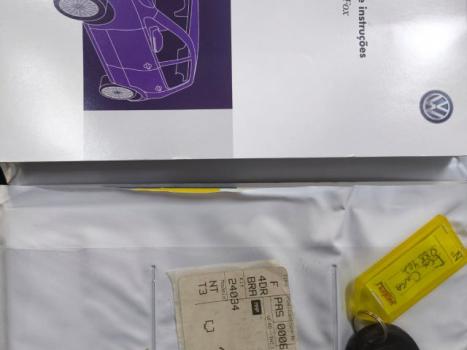 VOLKSWAGEN Fox 1.0 4P FLEX, Foto 8