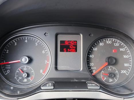 VOLKSWAGEN Fox 1.0 4P FLEX, Foto 9