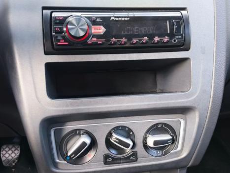 VOLKSWAGEN Fox 1.0 4P FLEX, Foto 10