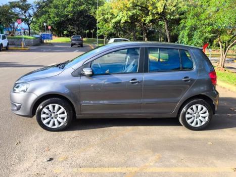 VOLKSWAGEN Fox 1.0 4P FLEX, Foto 11