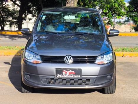 VOLKSWAGEN Fox 1.0 4P FLEX, Foto 12