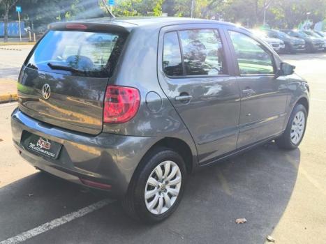 VOLKSWAGEN Fox 1.0 4P FLEX, Foto 14