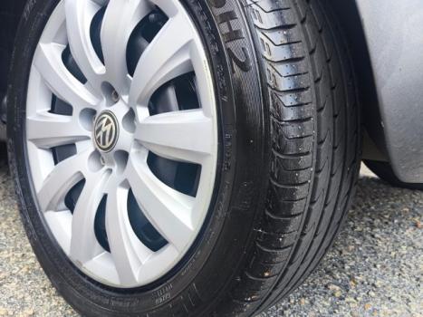 VOLKSWAGEN Fox 1.0 4P FLEX, Foto 15