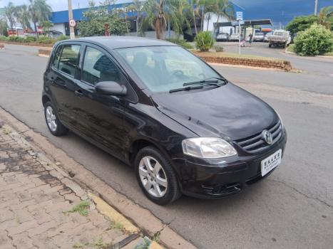 VOLKSWAGEN Fox 1.0 4P FLEX, Foto 3
