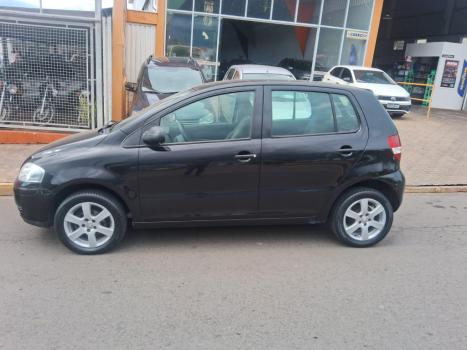 VOLKSWAGEN Fox 1.0 4P FLEX, Foto 4
