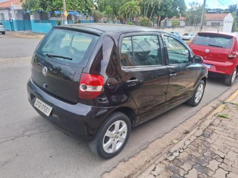 VOLKSWAGEN Fox 1.0 4P FLEX, Foto 6