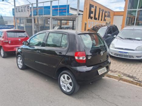 VOLKSWAGEN Fox 1.0 4P FLEX, Foto 8