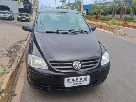 VOLKSWAGEN Fox 1.0 4P FLEX, Foto 2