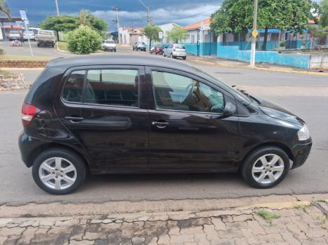 VOLKSWAGEN Fox 1.0 4P FLEX, Foto 5
