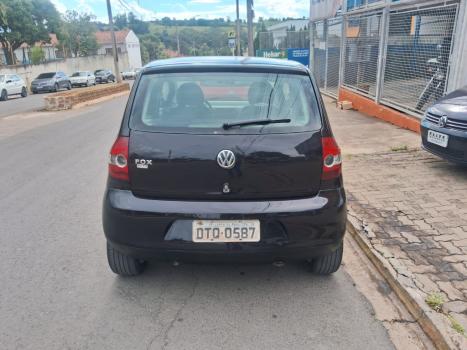 VOLKSWAGEN Fox 1.0 4P FLEX, Foto 7