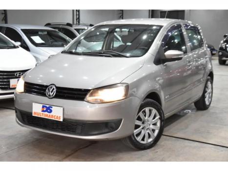 VOLKSWAGEN Fox 1.0 4P FLEX, Foto 1
